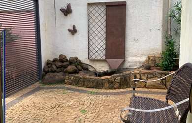 Imagem 6: Casa Comercial para locação, Jardim Sumaré - Ribeirão Preto