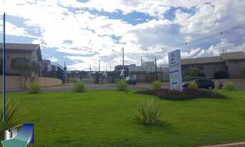 Imagem 1: Terreno em condomínio à venda Reserva San Pedro Bonfim Paulista