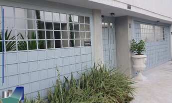 Imagem 2: Casa comercial para locação, no Alto da Boa Vista - Ribeirão Preto