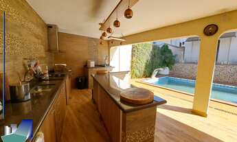 Imagem 1: CASA À VENDA RIBEIRÂNIA - RIBEIRÃO PRETO/SP