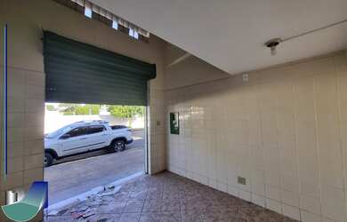 Imagem 3: Salão Comercial para locação Campos Elíseos Ribeirão Preto
