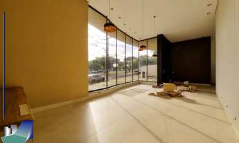 Imagem: Sala comercial para alugar, 25m² - Ribeirânia