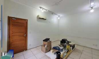 Imagem 2: Sala comercial para Locação Centro, Ribeirão Preto