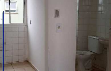 Imagem 5: Apartamento residencial para Locação Eugenio Lopes , Ribeirão Preto