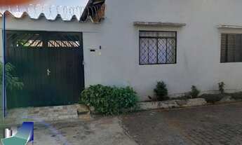 Imagem: Casa 3 quartos à venda Campos Elíseos