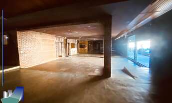 Imagem 2: Salão comercial para Locação no bairro Jardim América, Ribeirão Preto