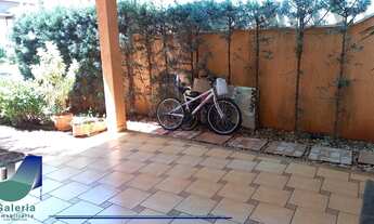 Imagem 5: Casa em condomínio 3 quartos à venda Vila Real - Bonfim Paulista Ribeirão Preto SP