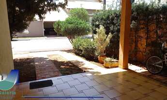 Imagem: Casa em condomínio 3 quartos à venda Vila