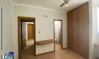 Imagem 2: Apartamento residencial para Locação Centro - Ribeirão Preto