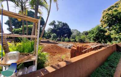 Imagem 2: Terreno em condomínio, a venda, no Quinta da Boa Vista-Ribeirão Preto