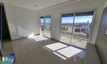 Imagem: Flat residencial para Venda no Vila Ana