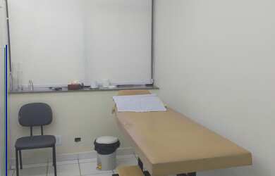 Imagem 2: Sala Comercial à venda Centro - Vila Seixas - Ribeirão Preto à Venda