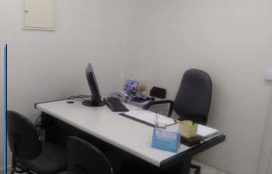 Imagem 3: Sala Comercial à venda Centro - Vila Seixas - Ribeirão Preto à Venda