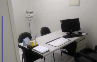 Imagem 5: Sala Comercial à venda Centro - Vila Seixas - Ribeirão Preto à Venda