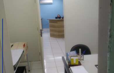 Imagem 6: Sala Comercial à venda Centro - Vila Seixas - Ribeirão Preto à Venda