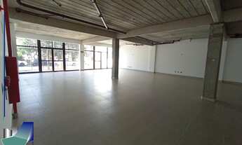 Imagem 1: Salão comercial para Locação no bairro Vila Tibério, Ribeirão Preto