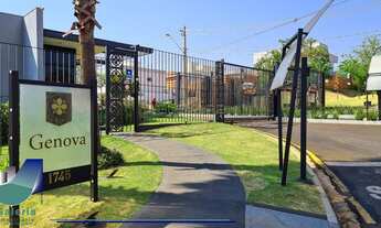 Imagem 3: TERRENO EM CONDOMÍNIO À VENDA - SAN MARCO ILHA GÊNOVA - BONFIM PAULISTA -RIBEIRÃO PRETO