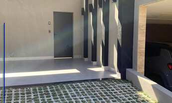 Imagem 2: Casa em Condomínio Quinta da Primavera a Venda Ribeirão Preto