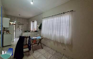 Imagem 6: Casa residencial para venda Parque Ribeirão Preto - Ribeirão Preto