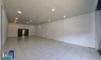 Imagem 2: Salão Comercial para locação Ipiranga - Ribeirão Preto