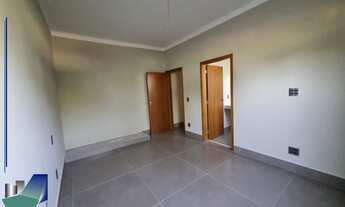 Imagem 4: Casa em Condomínio Quintas de São José em Ribeirão Preto à Venda