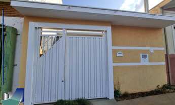 Imagem 2: Casa residencial para Venda no Vila Monte Alegre, Ribeirão Preto