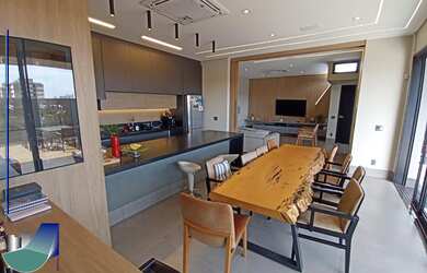 Imagem 7: Casa em Condomínio Quintas de São José em Ribeirão Preto à Venda