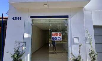 Imagem 5: Salão comercial para Locação no bairro Jardim Independência, Ribeirão Preto