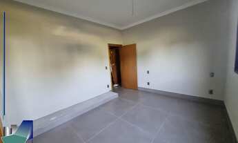 Imagem 5: Casa em Condomínio Quintas de São José em Ribeirão Preto à Venda