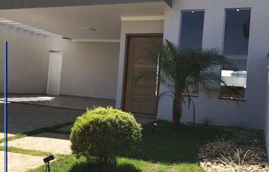 Imagem 4: Casa em Condomínio San Marco II em Ribeirão Preto para Locação