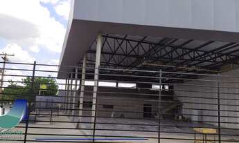 Imagem: Salão Comercial em Ribeirão Preto para