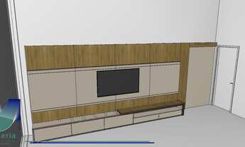 Imagem 7: Casa em Condomínio em Ribeirão Preto à Venda