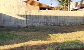 Imagem: Terreno a venda em Cravinhos