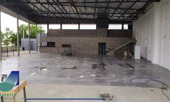 Imagem 2: Salão Comercial em Ribeirão Preto para Locação, venda