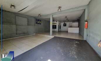 Imagem: Salão Comercial em Ribeirão Preto para