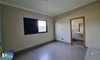 Imagem 7: Casa em Condomínio Quintas de São José em Ribeirão Preto à Venda