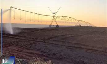 Imagem 3: Fazenda à venda Triângulo Mineiro 1.100 Hectares Campo Florido MG - Prata MG