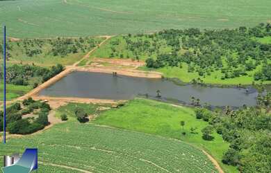 Imagem 2: Fazenda à venda Triângulo Mineiro 1.100 Hectares Campo Florido MG - Prata MG