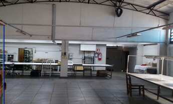 Imagem 1: Salão Comercial em Ribeirão Preto para Locação