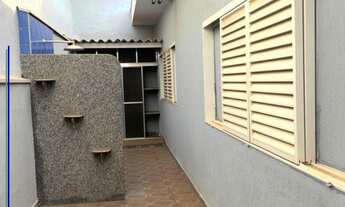 Imagem 6: Casa Residencial a venda no Bairro Sumarezinho- Ribeirão Preto