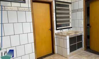 Imagem 7: Casa Residencial a venda no Bairro Sumarezinho- Ribeirão Preto