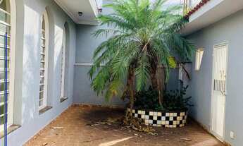 Imagem: Casa Residencial a venda no Bairro Sumarezinho