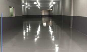 Imagem 2: Galpão comercial para Locação no bairro Campos Elíseos, Ribeirão Preto