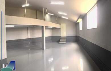 Imagem 3: Galpão comercial para Locação no bairro Campos Elíseos, Ribeirão Preto