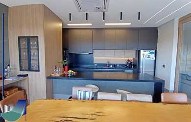 Imagem 4: Casa em Condomínio Quintas de São José em Ribeirão Preto à Venda