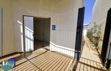 Imagem 2: Casa sobrado comercial para Locação no bairro Nova Ribeirânia, Ribeirão Preto