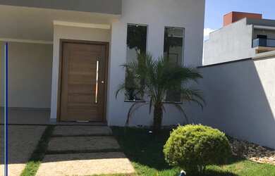 Imagem 3: Casa em Condomínio San Marco II em Ribeirão Preto para Locação