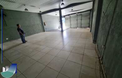 Imagem 3: Salão Comercial em Ribeirão Preto para Locação, venda