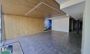 Imagem: Salão Comercial em Ribeirão Preto para