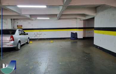 Imagem 2: Vaga de Garagem à venda Condomínio Everest